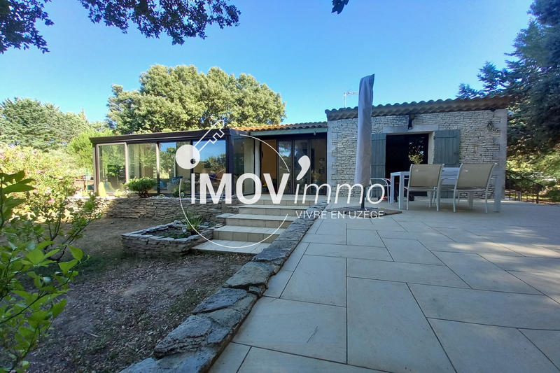 Maison - 107 m² - 5 pièces