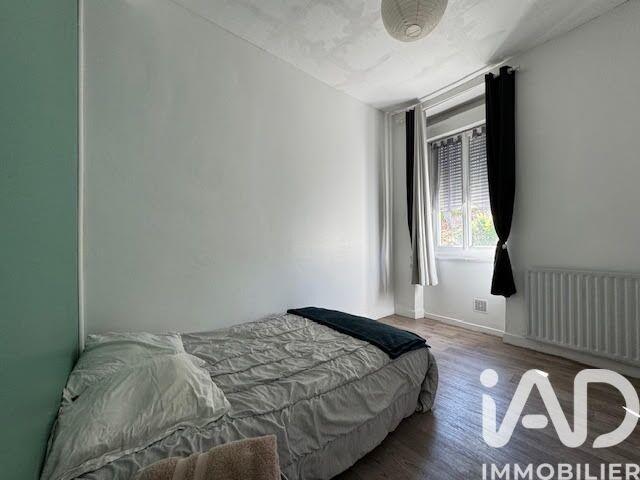 Appartement - 82 m² - 4 pièces