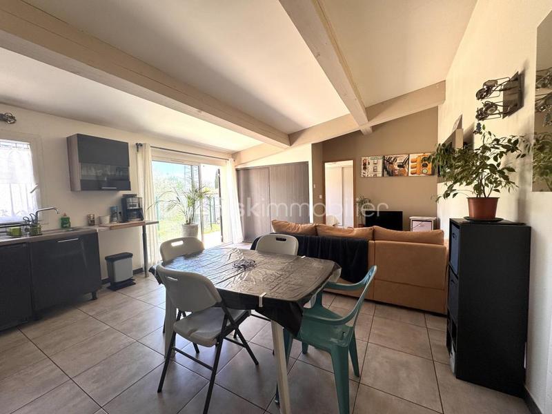 Maison - 190 m² - 6 pièces