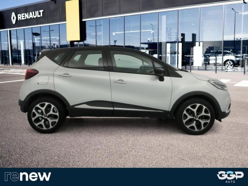 Renault Captur TCe 90 Energy Intens