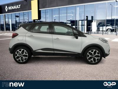 Renault Captur TCe 90 Energy Intens