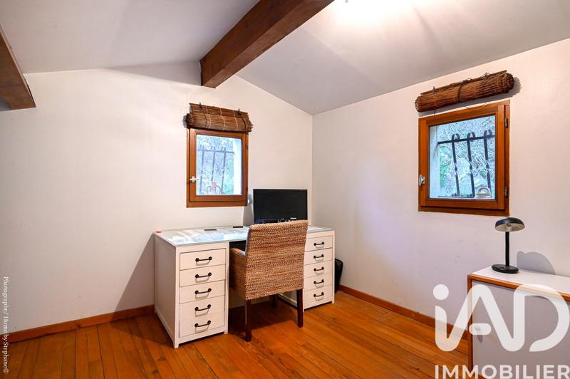 Maison - 98 m² - 4 pièces