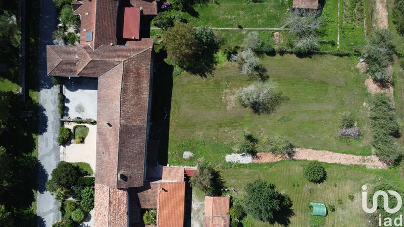 Maison - 237 m² - 6 pièces