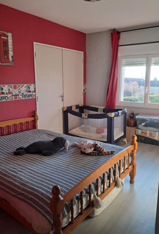 Maison - 190 m² - 8 pièces