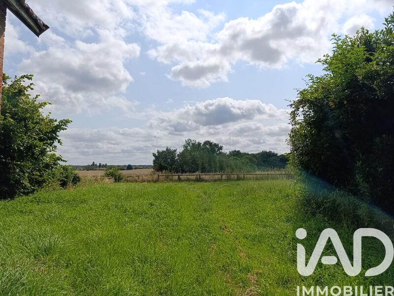 Maison - 77 m² - 3 pièces