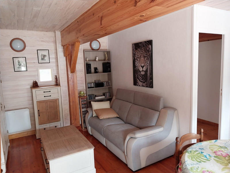 Maison - 75 m² - 4 pièces