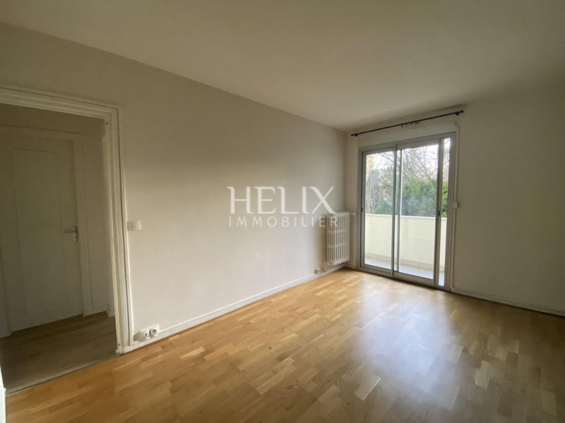 Appartement - 65 m² - 4 pièces