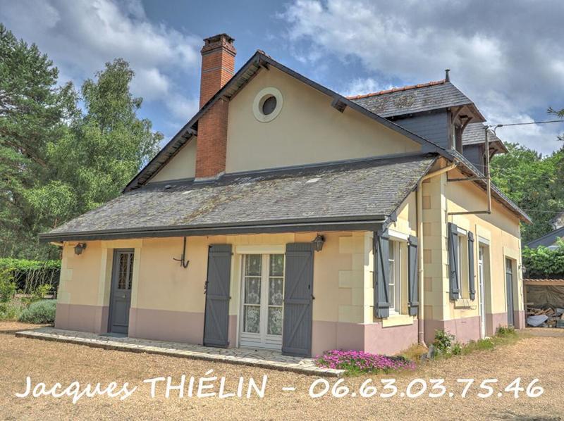 Maison - 127 m² - 6 pièces