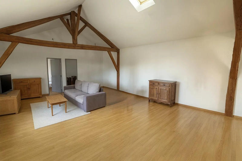 Ferme - 85 m² - 7 pièces