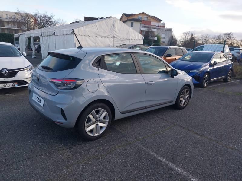 Renault Clio TCe 90 Evolution