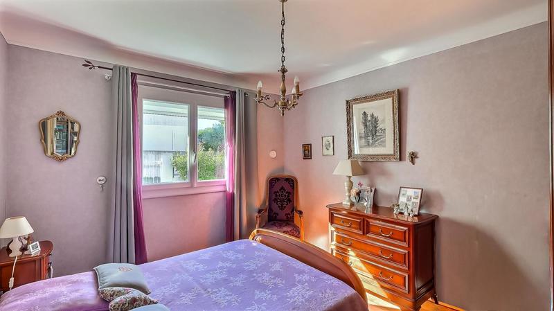 Maison - 118 m² - 5 pièces