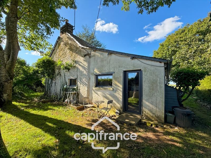 Maison - 205 m² - 8 pièces