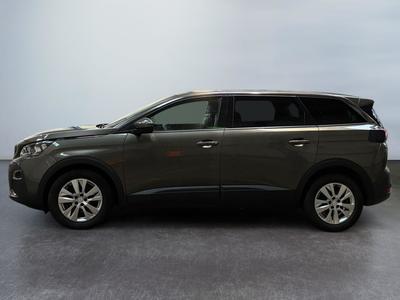 Peugeot 5008 Business BlueHDi 130ch s&amp;S Eat8 Active