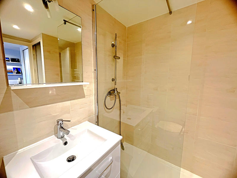 Appartement - 23 m² - 1 pièce