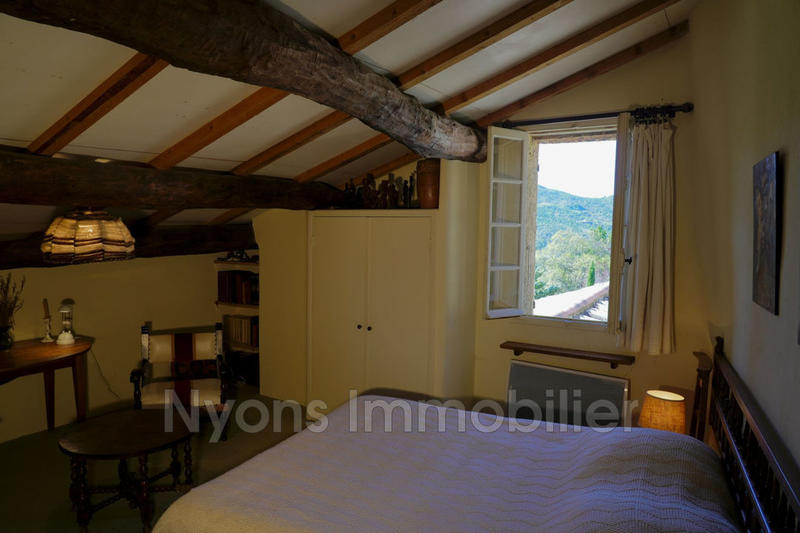 Mas - 333 m² - 9 pièces