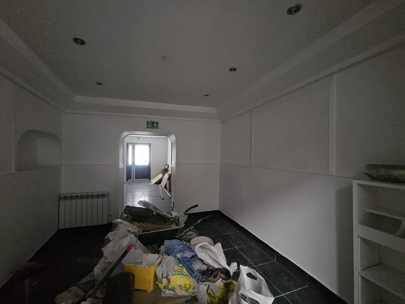 Local commercial - 45 m² - 4 pièces