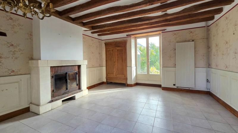 Maison - 216 m² - 8 pièces