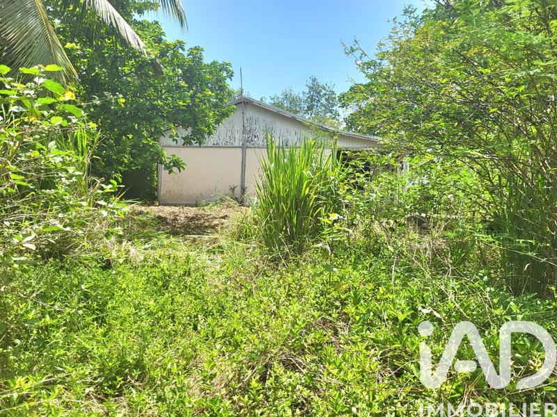 Maison - 65 m² - 4 pièces