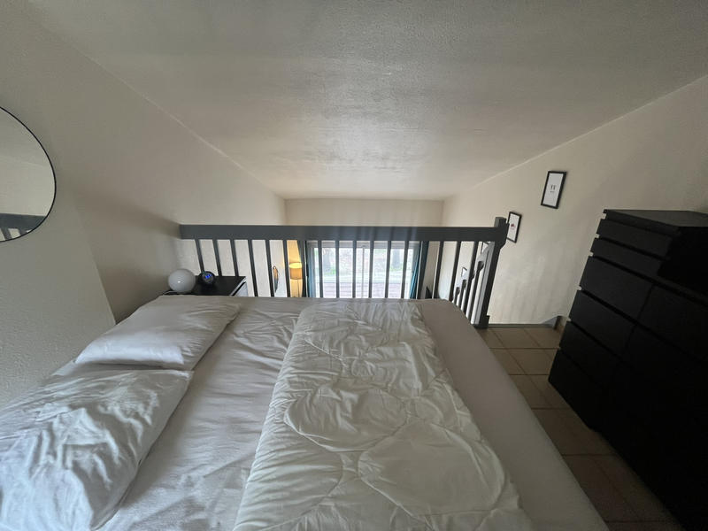 Appartement - 30 m² - 2 pièces