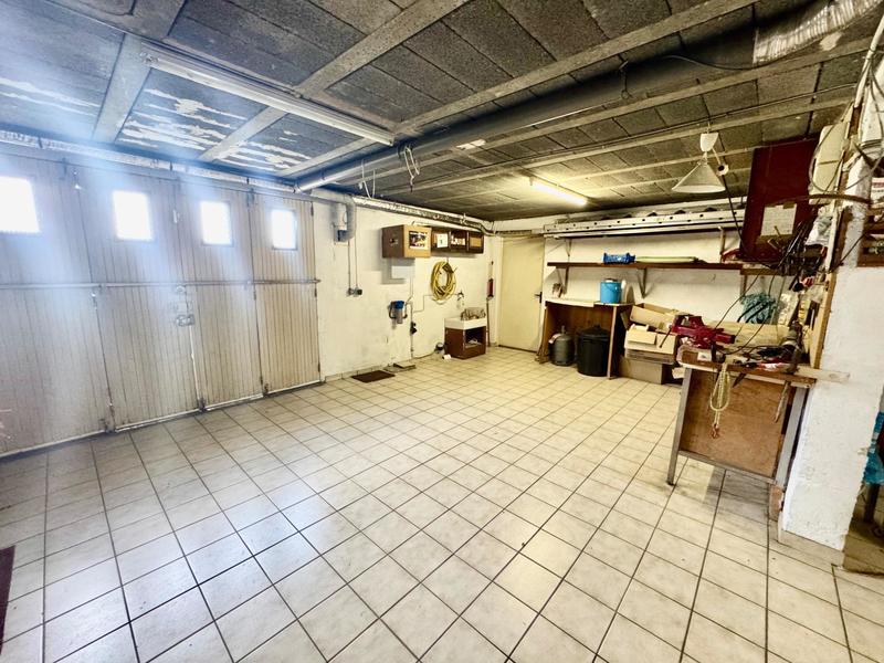 Maison - 83 m² - 4 pièces