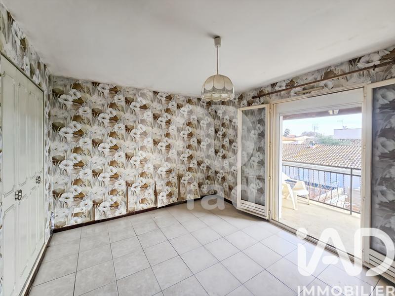 Maison - 144 m² - 5 pièces