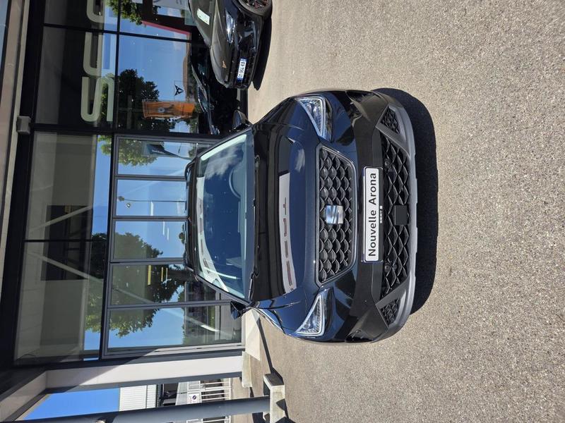 Seat Arona 1.0 Tsi 115 ch Start/Stop Bvm6 Copa