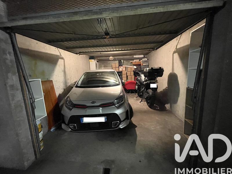 Appartement - 71 m² - 3 pièces