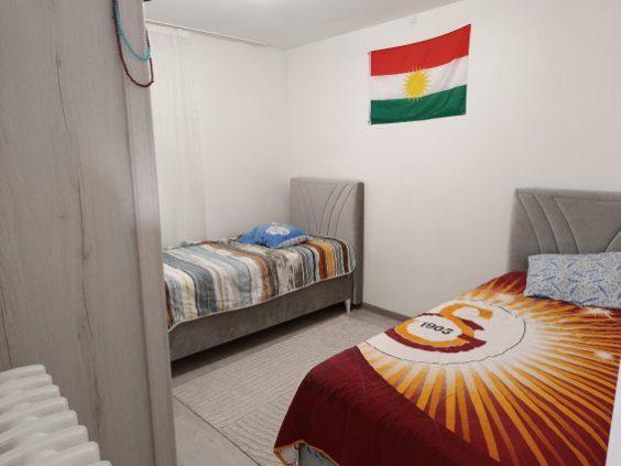 Maison - 128 m² - 6 pièces