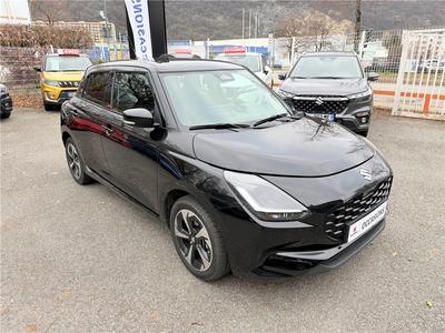 Suzuki Swift IV 1.2 Dualjet Hybrid Pack