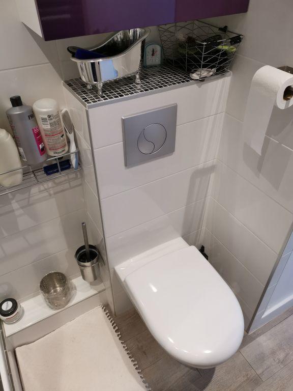 Appartement - 34 m² - 2 pièces