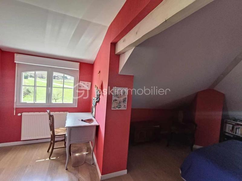 Villa - 153 m² - 7 pièces