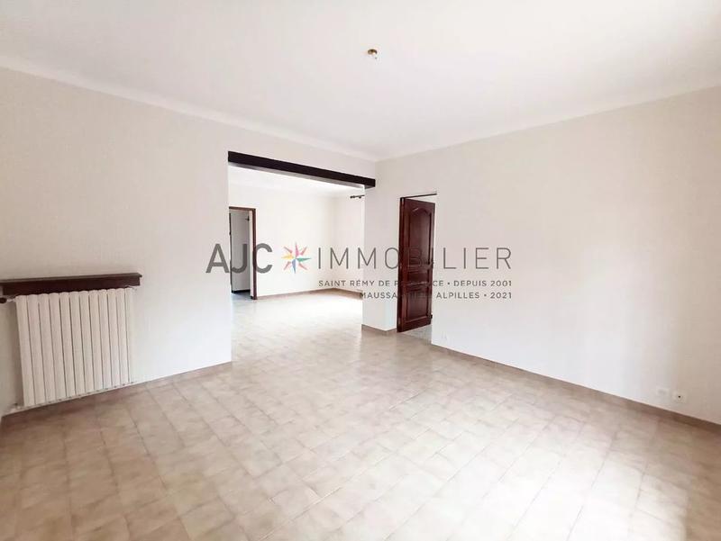 Maison - 75 m² - 2 pièces