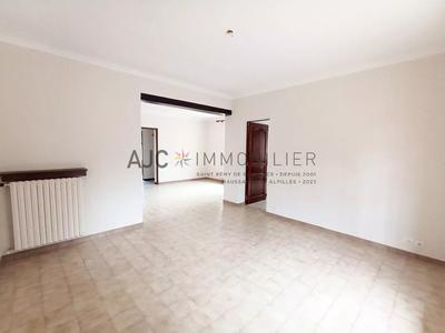 Maison - 75 m² - 2 pièces