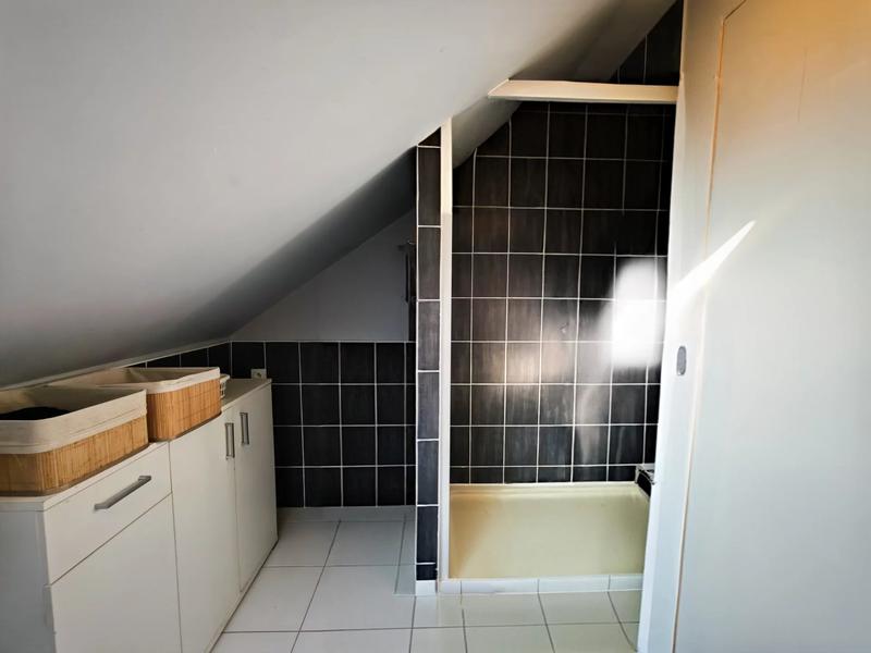 Maison - 117 m² - 6 pièces