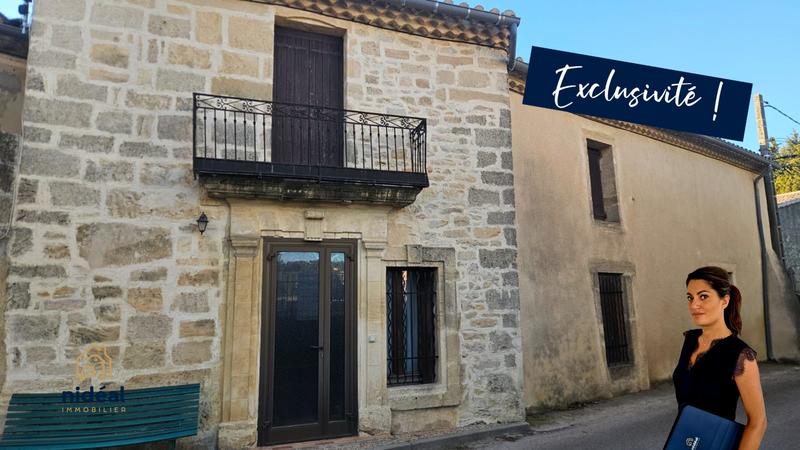 Maison - 280 m² - 7 pièces