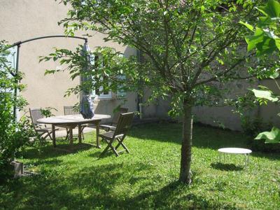 Maison - 158 m² - 5 pièces