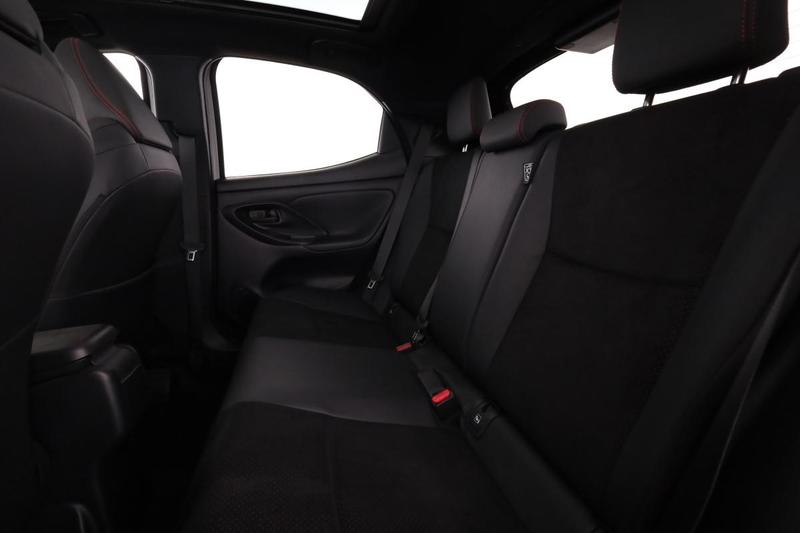 Toyota Yaris 1.5 Hybride Gr Sport 130h