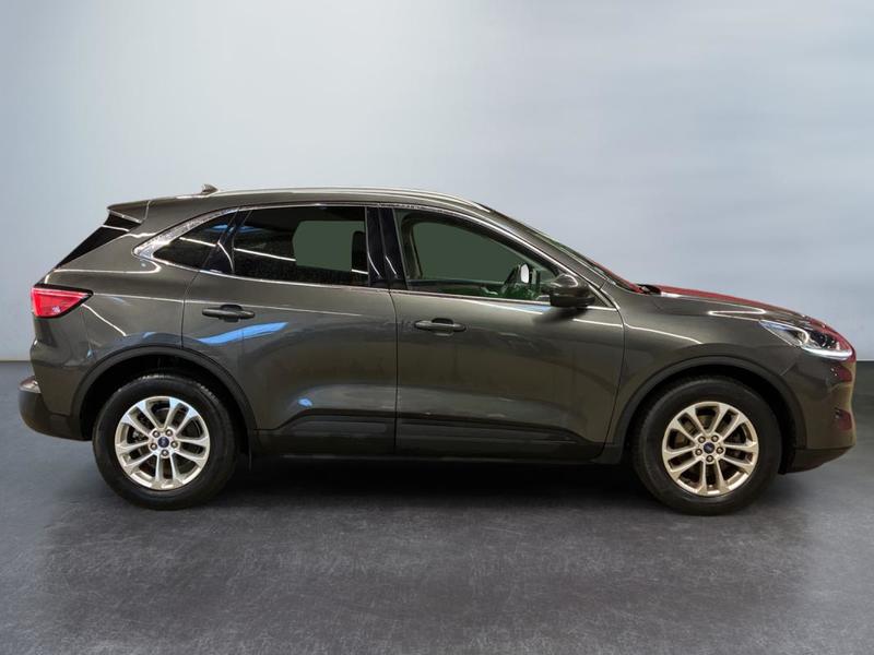 Ford Kuga 2.0 EcoBlue 150 mHEV Bvm6 Titanium