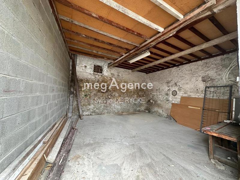 Maison - 83 m² - 4 pièces