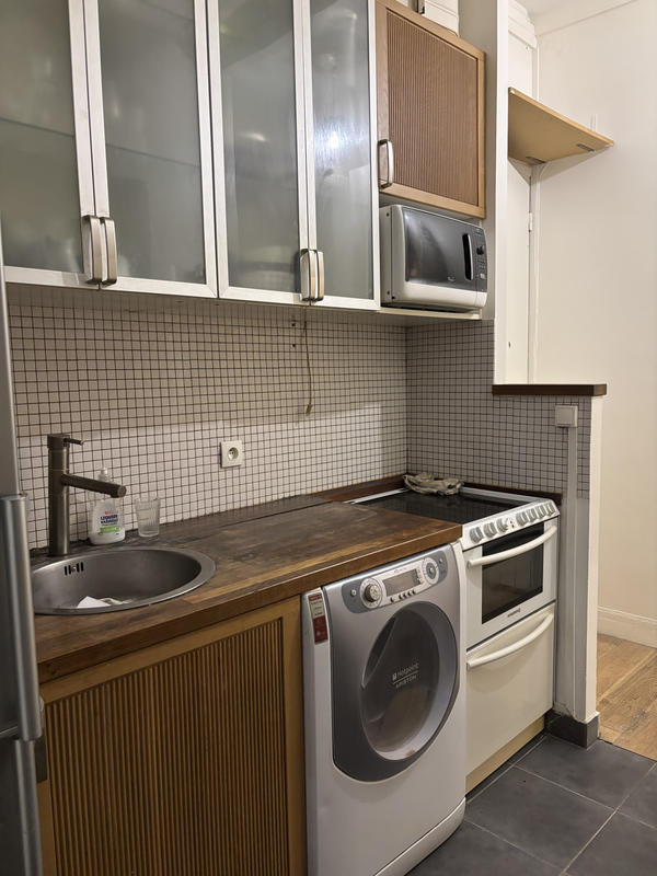 Local commercial - 39 m² - 2 pièces