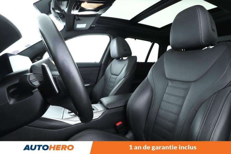 Bmw Série 3 Touring 330i xDrive m Sport Bva8 258 ch