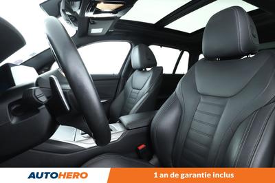 Bmw Série 3 Touring 330i xDrive m Sport Bva8 258 ch