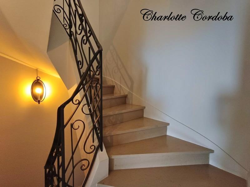 Maison de ville - 142 m² - 6 pièces