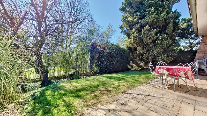 Maison - 168 m² - 6 pièces