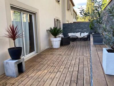 Maison - 105 m² - 6 pièces