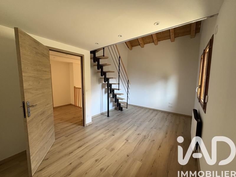 Maison - 170 m² - 5 pièces