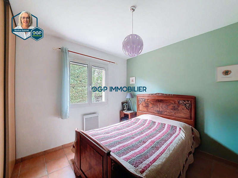 Villa - 122 m² - 6 pièces