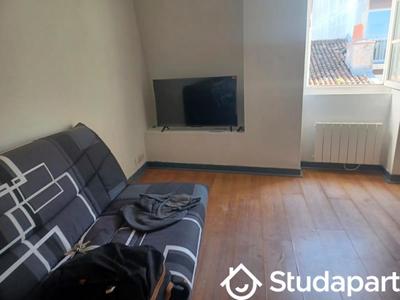 Appartement - 50 m² - 1 pièce