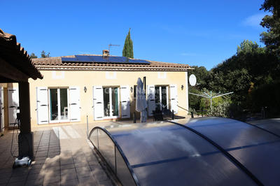 Villa - 127 m² - 5 pièces