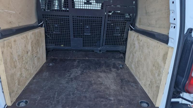 Citroën Berlingo Cabine Approfondie Xl BlueHDi 100 Control